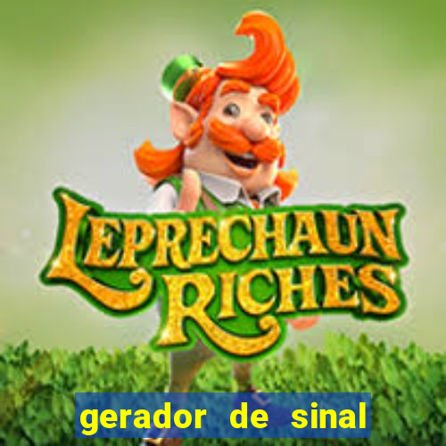 gerador de sinal fortune tiger